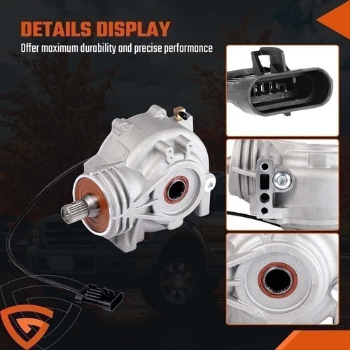 For Polaris ATV UTV *front differential 570 800 900 1000 1333750 1333104 1334309 - Bild 8 von 21