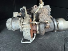 Mercedes Benz E Class W212 2.1 Diesel Turbo Charger 2011