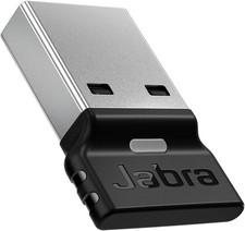 Image of Jabra Link 390a UC USB-A Bluetooth Adapter - Optimized Connectivity for Jabra