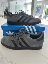 Adidas Gazelle J Size 6 Boys w/ Original Box