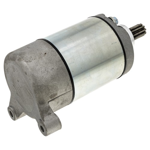 NICHE Starter Motor Polaris 3084981 1994-2014 Sportsman Scrambler Ranger 500 - 第 6/6 張圖片