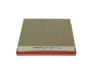 Luftfilter Bosch F 026 400 111 FÜR Chevrolet Opel Ansaugluftfilter