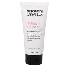 Keratin Complex Infusion Keratin Replenisher ...