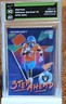 Panini Score 2025 Step Ahead Rookie Ashton Jeanty #SA-AJY Raiders NFL Degree 10