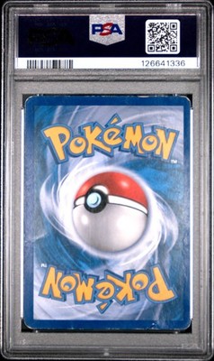 PSA 2 Rayquaza & Deoxys Legend 89/90 Undaunted 2010 Pokemon Card