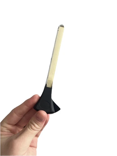 Guitar Bow, Ebow for Guitar Playing Bow, 2-In-1 Guitar Pick Create Cello Violin