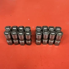 HL2201S Roller Lifter Set for 1982-2002 Chevy & GMC 6.2L & 6.5L Diesel (Set/16)