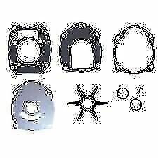 Sierra 18-3214 Impeller Repair Kit for Chrysler/Force, Honda, MerCruiser/Mari...