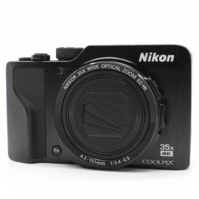 ☆彡Nikon COOLPIX A1000　おまけ付 Amazon.com : Nikon Coolpix A1000 20.1 MP Point & Shoot