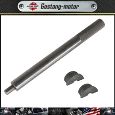 TOOL WHEEL BEARING WHEEL TAPERED RACE REMOVAL INSTALLER 73-99 For FL FX XL