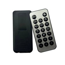 Remote Control For Geneva-Lab Geneva Sound-S-DAB+ Sound-M-DAB+ Sound System