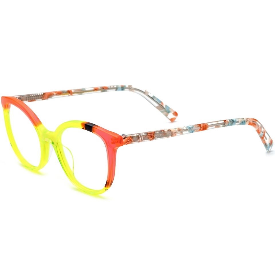 Liebeskind Multicolor Plastic Glasses (Frames)