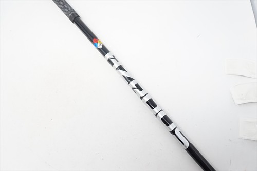 Tige Driver Project X Hzrdus Noir Gen4 6.5 60g - Flex Extra Raide - Adaptateur Titleist - Occasion