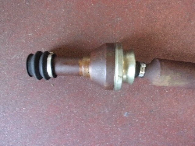 Front Drive Shaft, 2002-2006 Dodge Ram 1500, 52105990AB, Used - Image 2 of 4