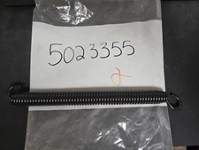 Genuine OEM Snapper 5023355 Spring