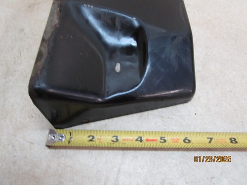 SNAPPER 7HP 22" SNOWBLOWER BELT COVER - Picture 3 of 6