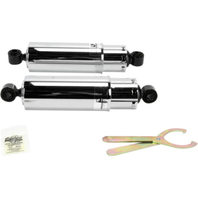 パーツ Progressive 412 Series anpanpapan Progressive Suspension Shock - 412 Series - 12