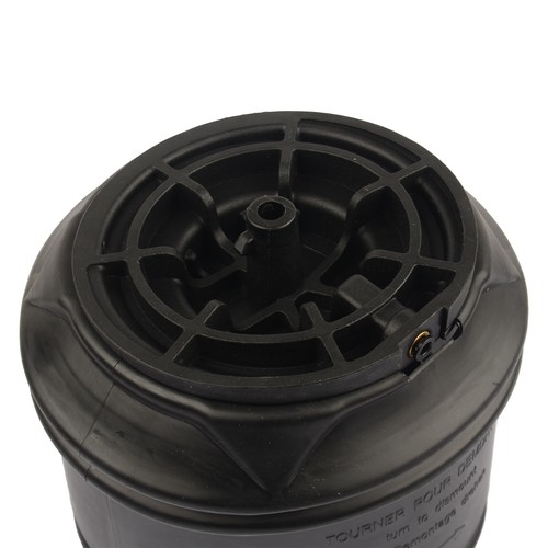 Arrière Ressort de Suspension Pneumatique 5102GP pour Scudo Jumpy Expert 1.6 2.0 - Zdjęcie 9 z 10