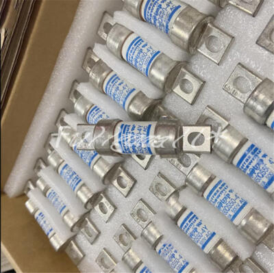 NEW 1PCS FERRAZ SHAWMUT FUSE A50QS50-4Y