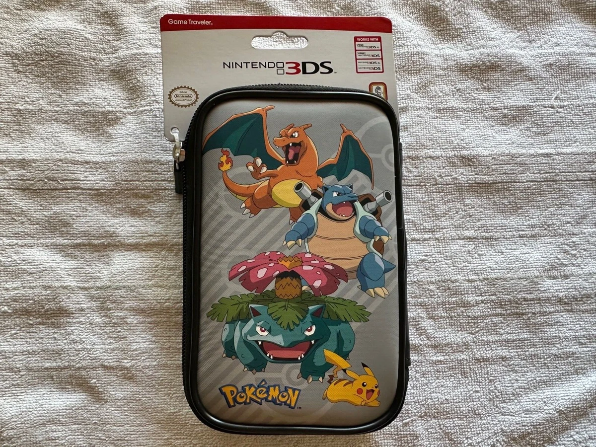 Nintendo 3ds game traveler online