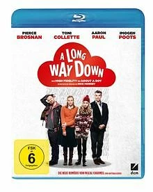 A Long Way Down [Blu-ray] von Chaumeil, Pascal | DVD | Zustand sehr gut - Bild 1 von 1