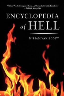 The Encyclopedia Of Hell