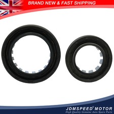 Gearbox Driveshaft Oil Seals Fit Peugeot Fiat Citroen Off & Near Side 312144