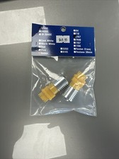 12v Amber 3157 Led Bulb