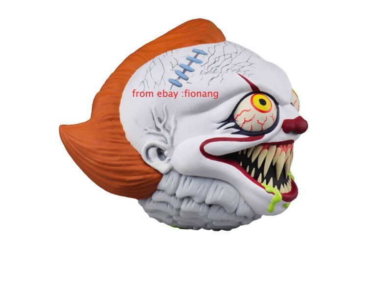 Kidrobot Madballs Horror Series Horrorballs Toys IN STOCK | eBay
