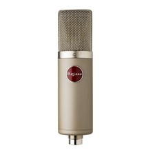 Mojave Audio Ma-200 Cardioid Tube Microphone Mic - New W/warranty - In Stock