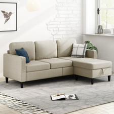 Sectional Sofa for living room