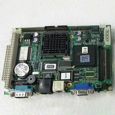 1pc used Advantech PC104 PCM-5820 REV.B1 spot stock