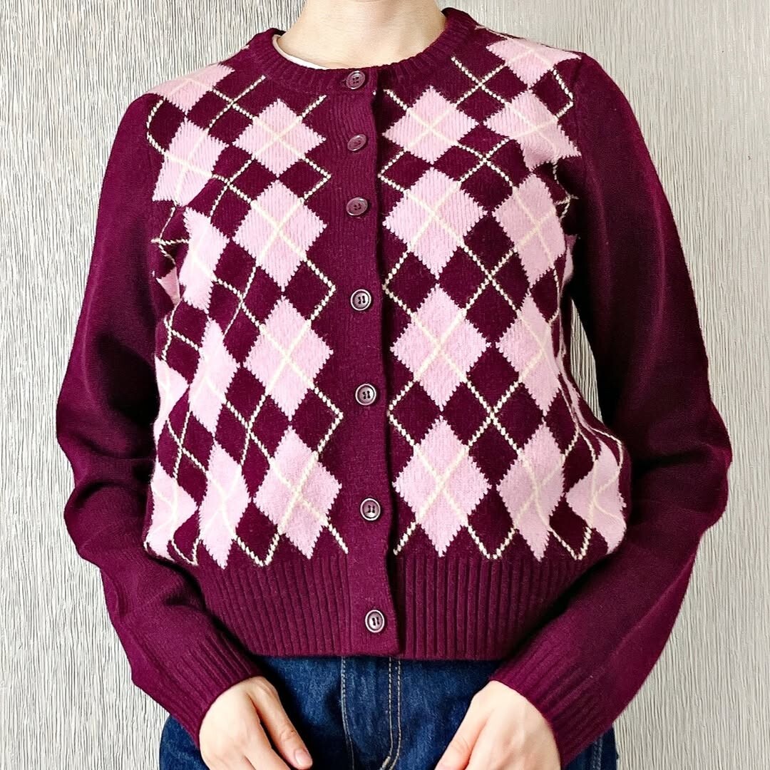 【新品未使用】MURRAL embroidered tulle cardigan 別注embroidered tulle cardigan(FREE WHITE): MURRAL: WOMENS