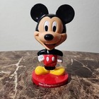 Walt Disney World Resort Mickey Mouse Bobblehead 8" 2002