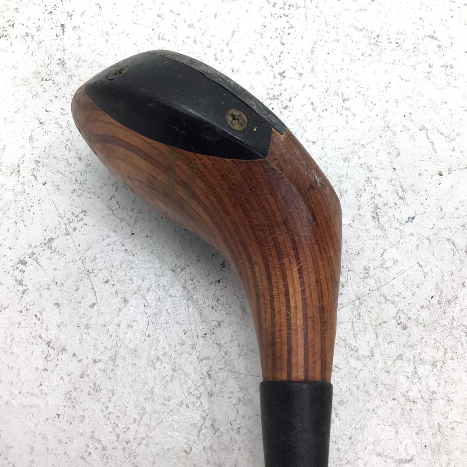 Vintage Northwestern Golf Pro-Flex 4, Good solid condition MADE IN USA