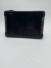 Getac T800  Pentium N3530  2.10GHz  4GB RAM  64GB HDD - No OS/AC adapter