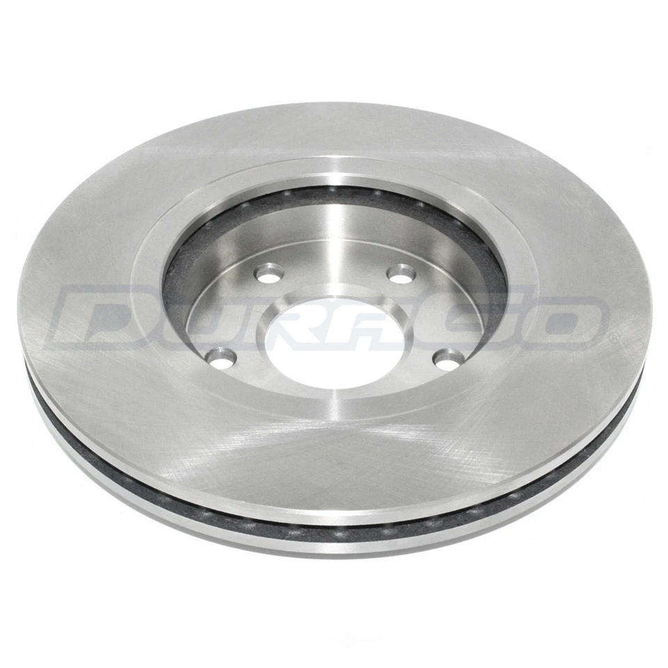 Rotor de freno de disco para Nissan Rogue Sentra Rogue Select DURAGO 2007-2015 Foto 2 de 2