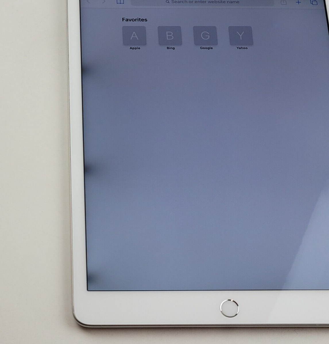 Apple iPad (7th Gen.) (A2197) 32GB (Wi-Fi) 10.2