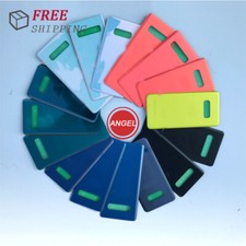 Back Battery Glass Cover For Samsung Galaxy S8 S8 S9 S9 S10 S10 Plus S10 5G