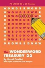 WonderWord Treasury 22 9781449480561