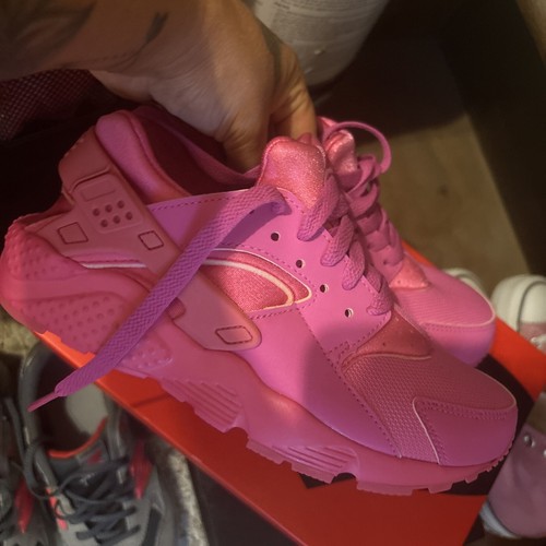 Huaraches Pink - Picture 7 of 7