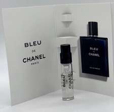 CHANEL Bleu Eau de Parfum for Women for sale | eBay