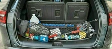 Rear Trunk Envelope Style Cargo Net Organizer for BUICK ENCLAVE 2018-2022 New