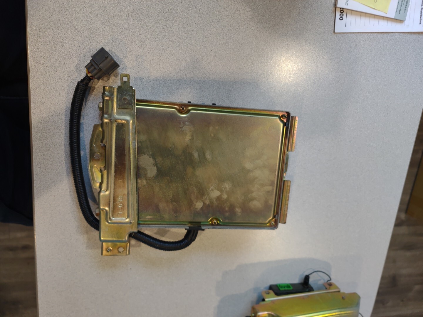 1991 1992 1993 1994 ACURA NSX ECU Control Computer POWER STEERING 53190-SL0-A01