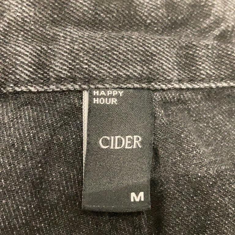 Cider, Jeans, Größe M, Grau, Einfarbig, Damen eBay