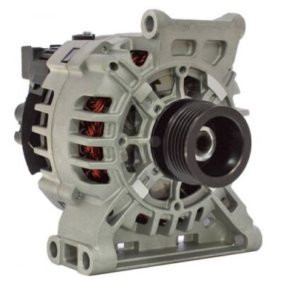1x Lichtmaschine Neu - Made In Italy - f�r SG9B079 Mercedes
