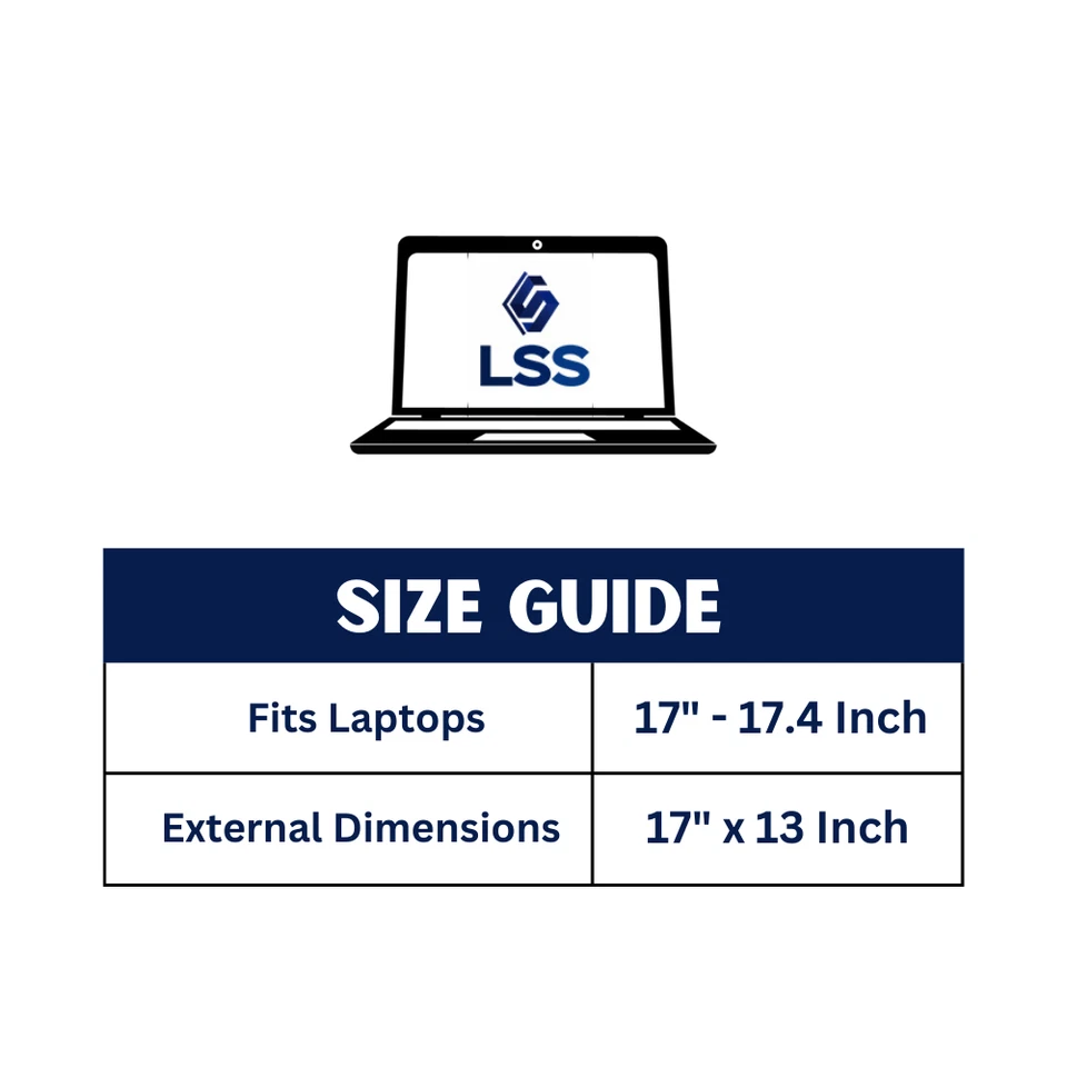 Funda para portátil 17,3" 17,4 con asa y correa para el hombro estampado de leopardo Foto 2 de 2