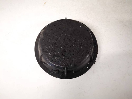 Peugeot 807 2004 Headlight bulb dust cover cap 89001146, Genuine #1800076-81