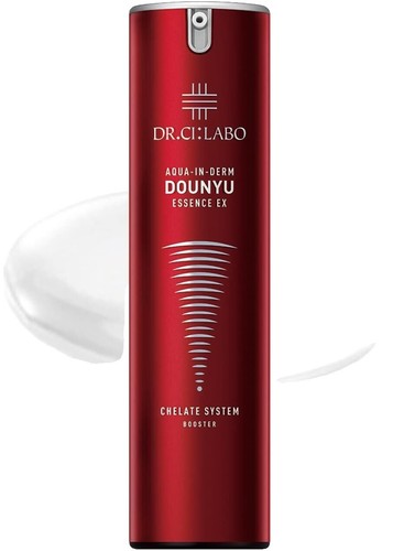 Dr.Ci:Labo Enrich Medicalift Duo Serum 26ml | eBay