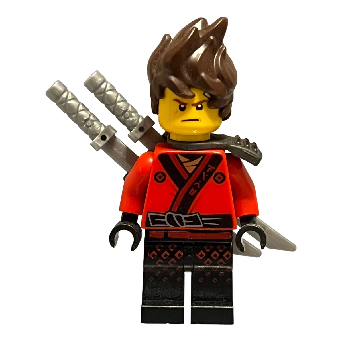 Lego ninjago online 70617